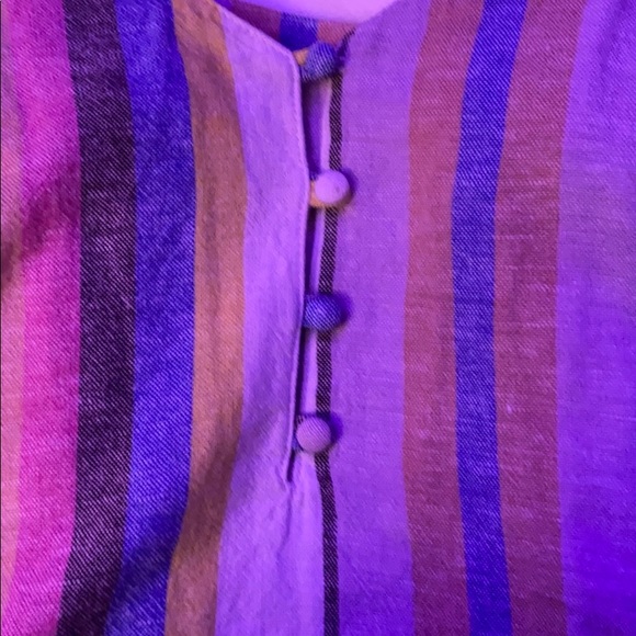 Striped Tanktop - Picture 2 of 3